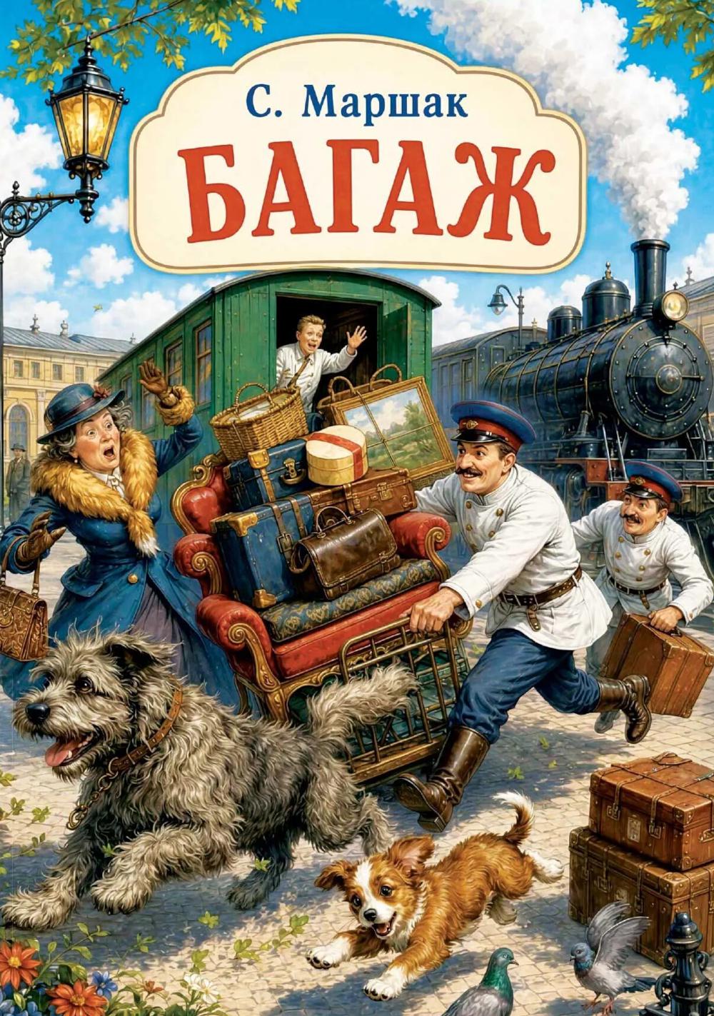 Багаж