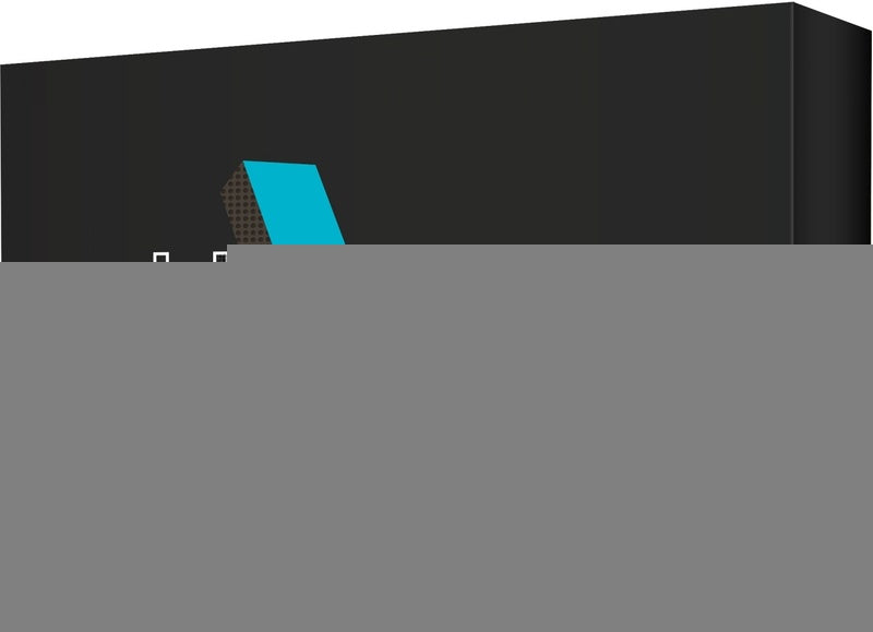 Jeux de foule. "Проект L. Призрачная фигура" (Projet L : Ghost Piece) арт.PJL003 РРЦ 1990 руб.