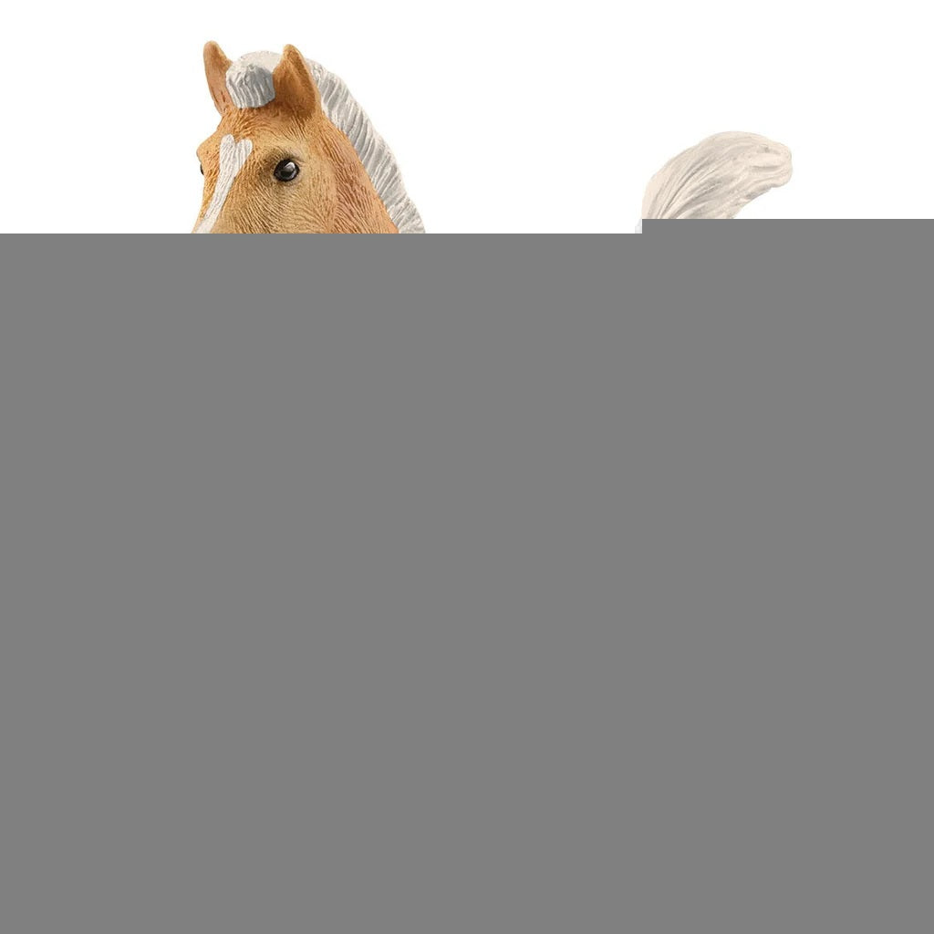Schleich. Фигурка "Жеребенок Хафлингер" арт.13951