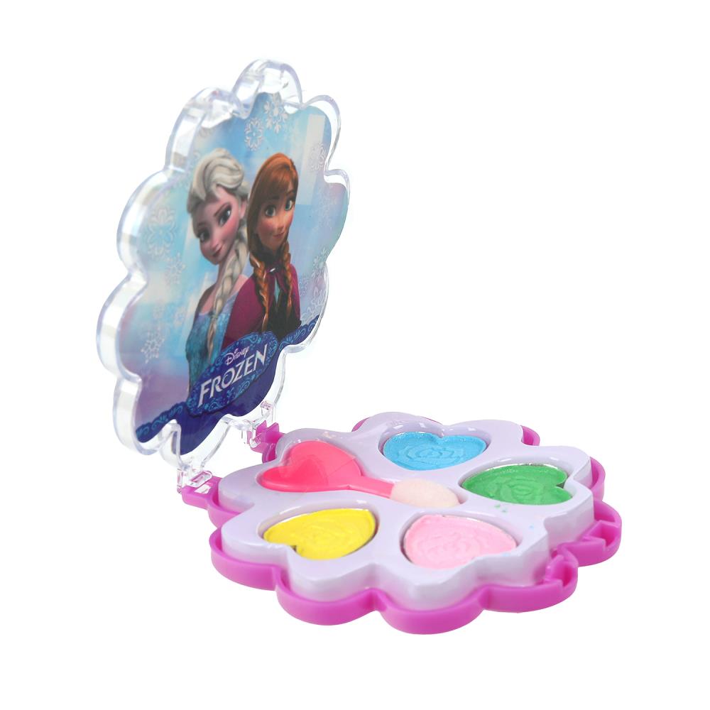 Косметика ДЛЯ ДЕВОЧЕК тени для век, applicateur, blister МИЛАЯ ЛЕДИ в кор.2*240шт