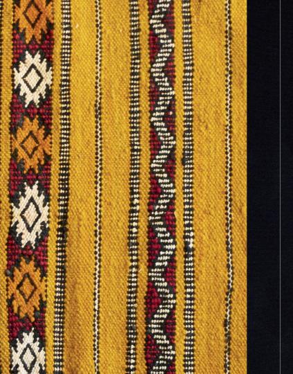 Таджин, кус-кус и другие марокканские удовольствия