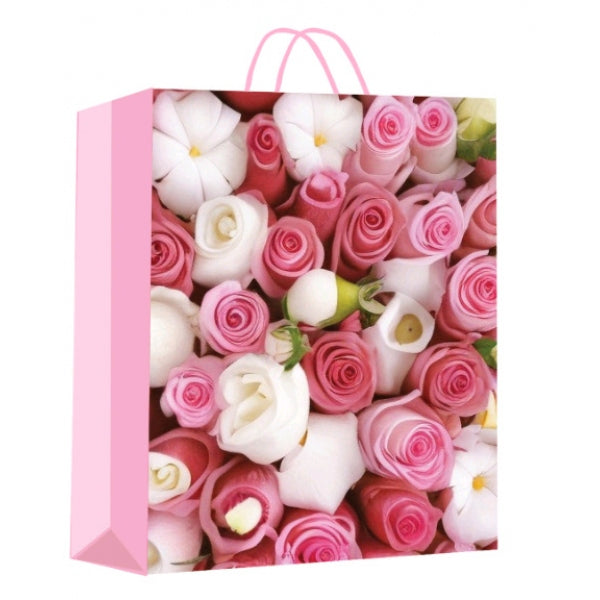 Paquet de céréales sous-marines ml,petites roses,140 gr/m2 ЧУДО ПРАЗДНИК в кор.10*12шт