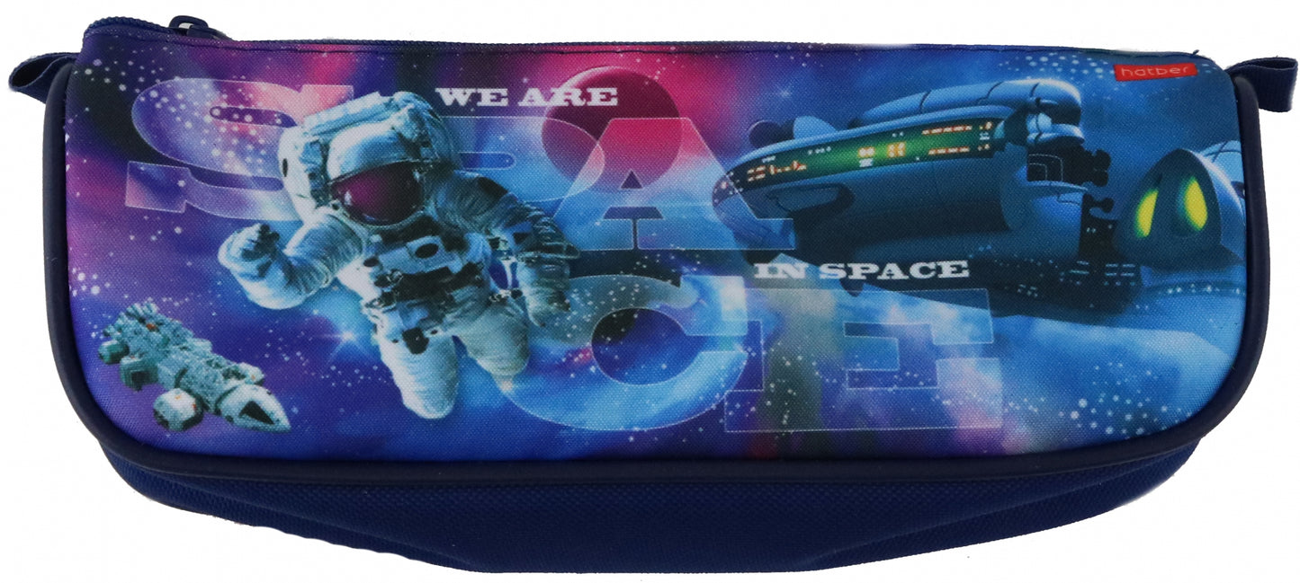Je suis pénalisé dans un espace de 200 x 95 x 50 mm pour un poids lourd