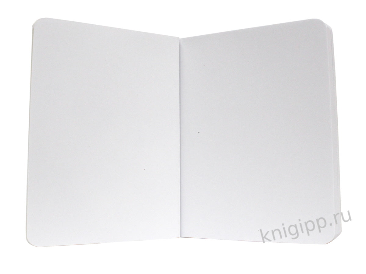 Mon Art. MeowBook СКЕТЧБУК. Котик с бантиком