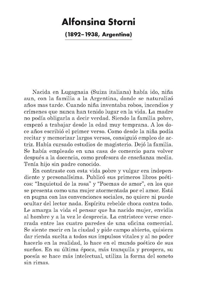 La société latino-américaine a également: un livre pour les jeunes espagnols. Coût. Лесохина А.М.