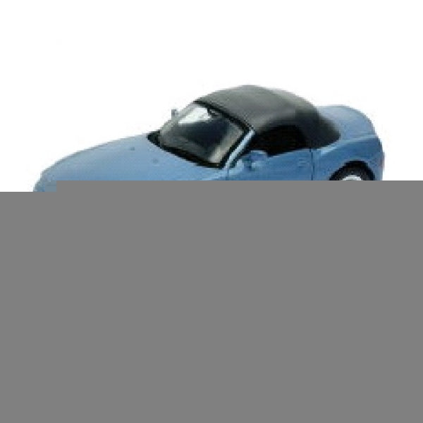 Machine en métal 4.75" BMW z4 (soft-top) inner.