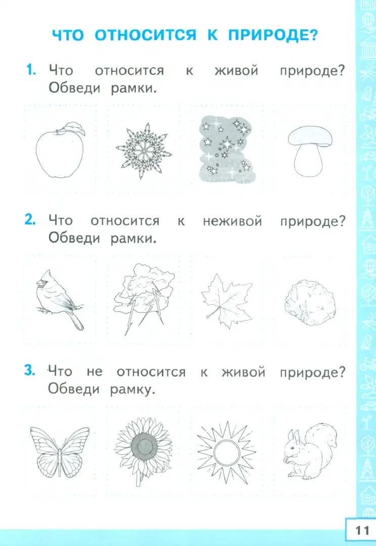 ТРЕНАЖЕР ПО ОКРУЖАЮЩЕМУ МИРУ. 1 КЛАСС. ПЛЕШАКОВ. ФГОС НОВЫЙ (к новому учебнику)