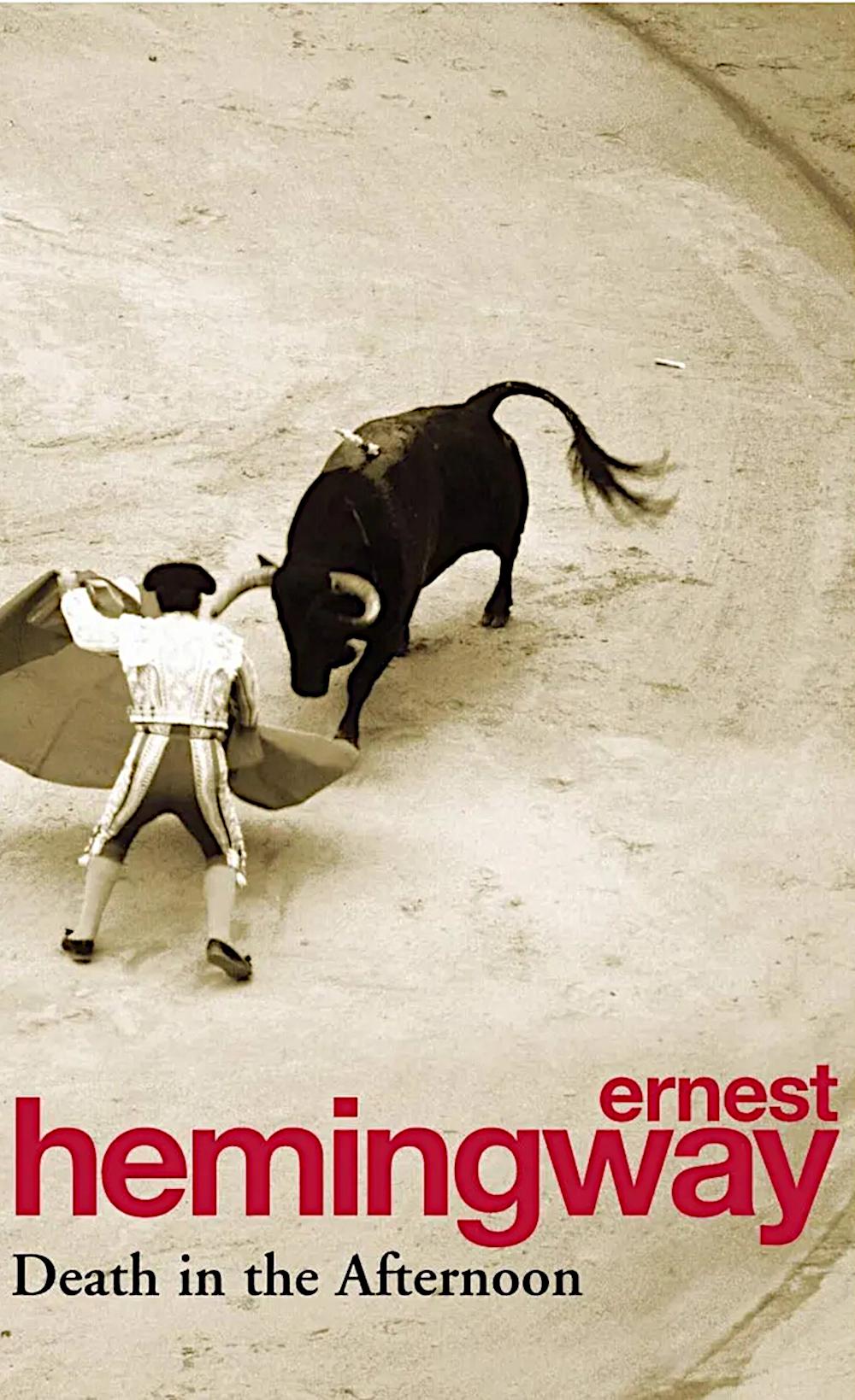 Death in the Afternoon