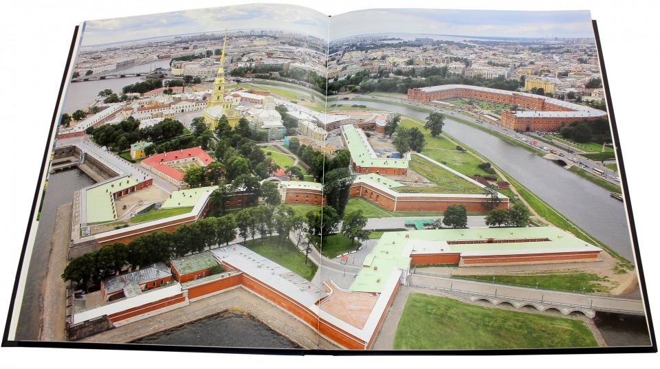 World Heritage of Russia / Всемирное наследие России. Книга 1. Архитектура