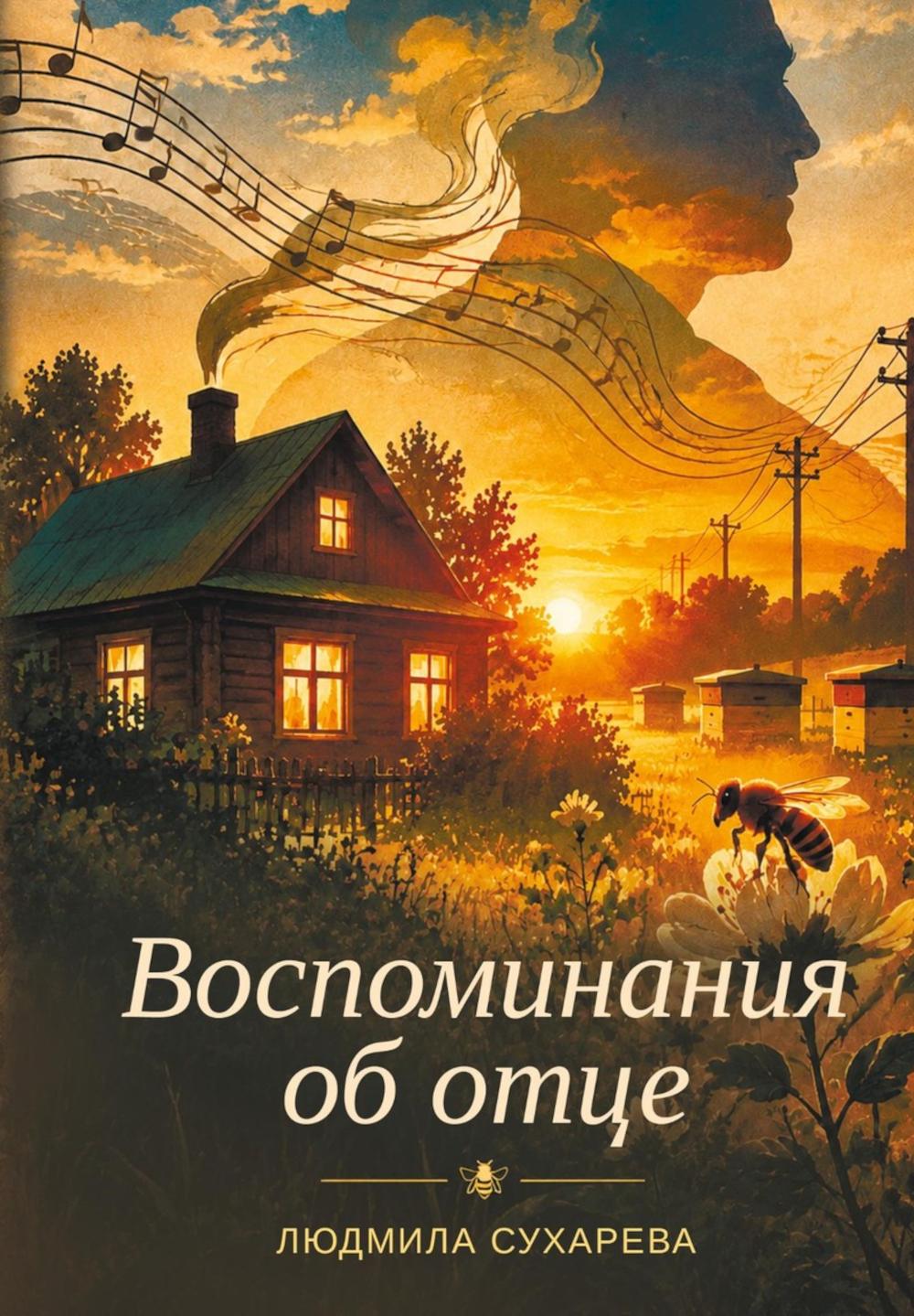 Воспоминания об отце