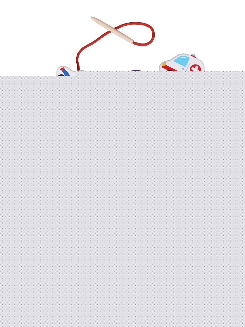 MAPACHA. 76858 Шнуровка "Транспорт" 12 jours. МРЦ 500 roubles.