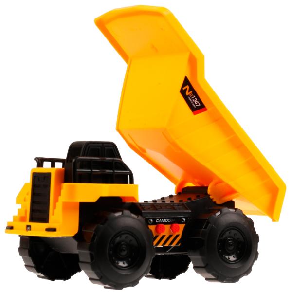 Machine en plastique pour le travail du bois, 15 cm, подв. дет., инерц.,кор. Parc technologique dans le cor.2*48шт