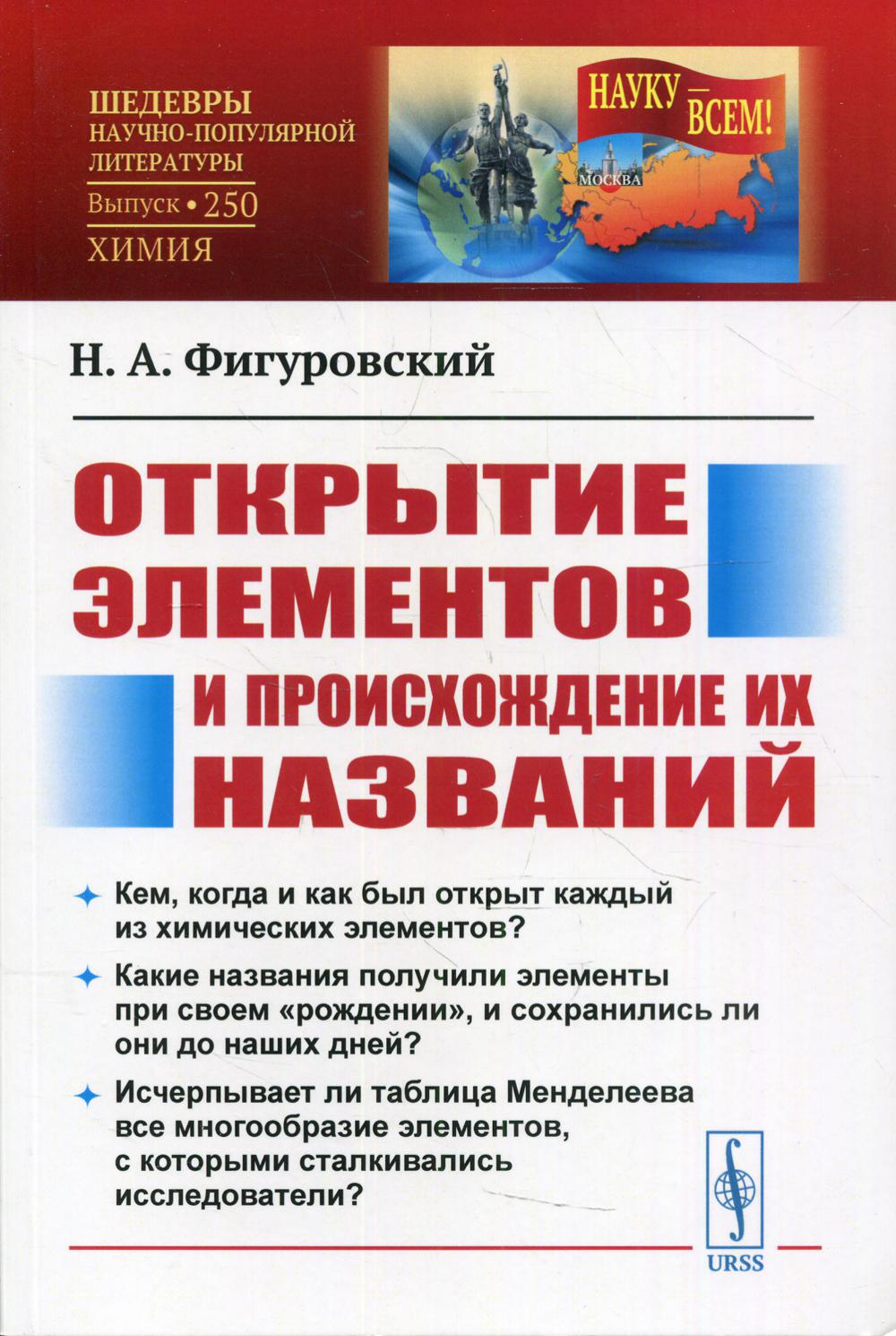 Ouvrir les éléments et procéder à leur réglage. 2-е изд № 250