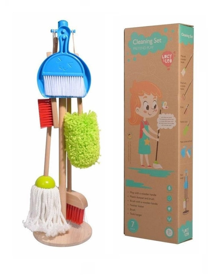 Lucy&Leo LL302 Jeu pour enfants (bébé) (МДИ) /12