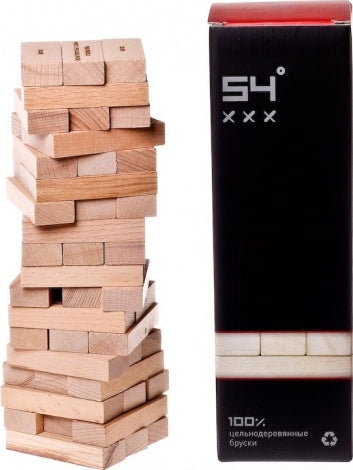 Gaga. Hast. jeu "Башня ХХХ" Алкогольная арт.GG007 РРЦ 1340 руб.