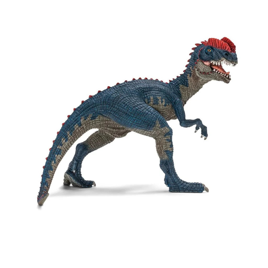 Schleich. Фигурка "Дилофозавр" арт.14567