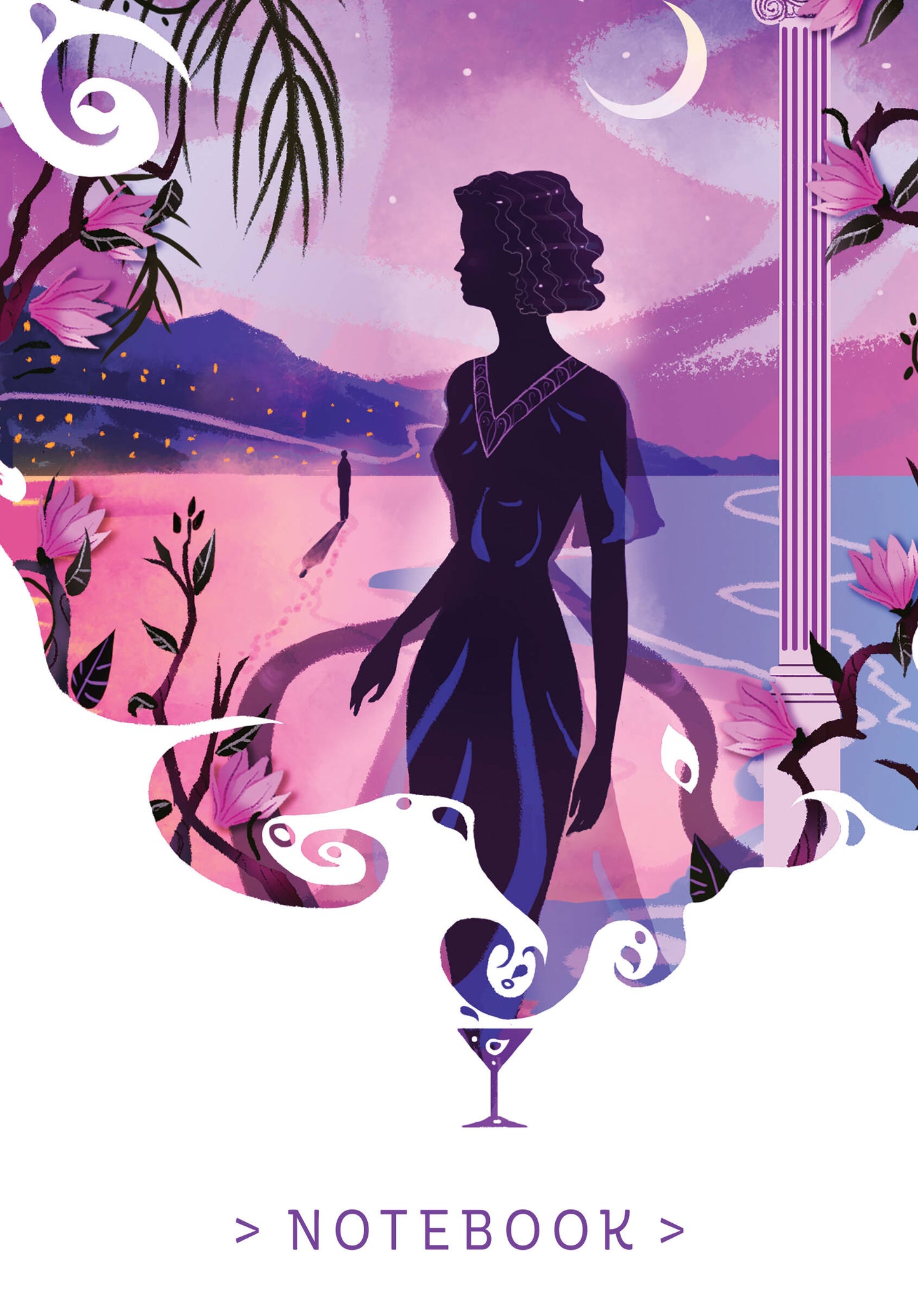 Blocage. Ночь нежна