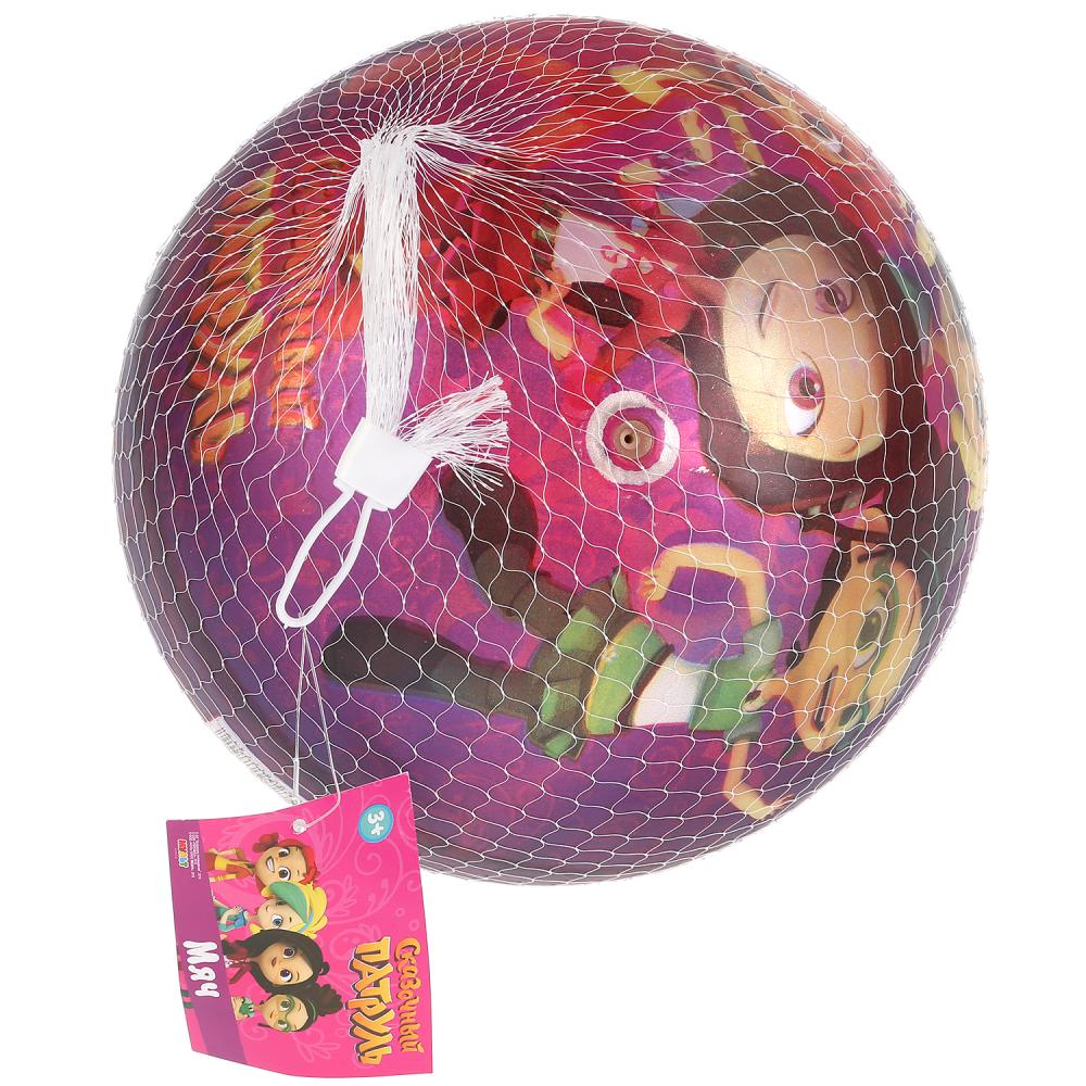 Il y a plus de 23 cm de "СКАЗОЧНЫЙ ПАТРУЛЬ" qui s'est bien déroulé dans le set ТМ "ИГРАЕМ ВМЕСТЕ" dans cor.144шт