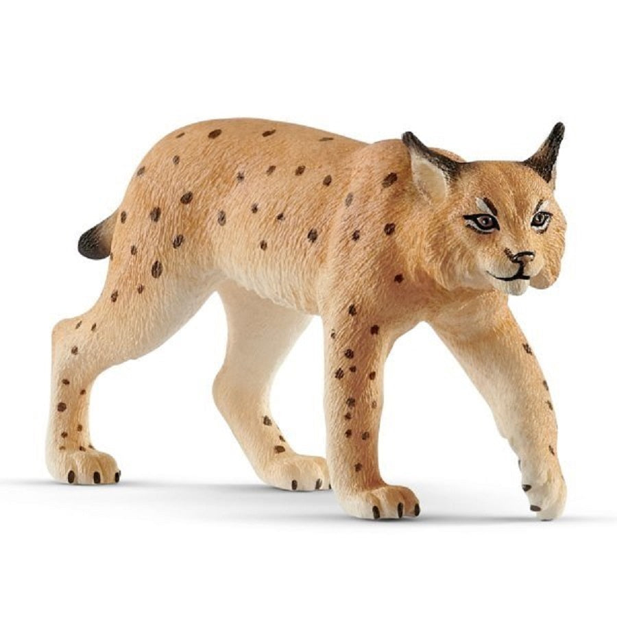 Schleich. Фигурка "Рысь" арт.14822