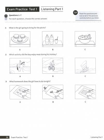 Formateur préliminaire pour les écoles 1 (examens 2020)