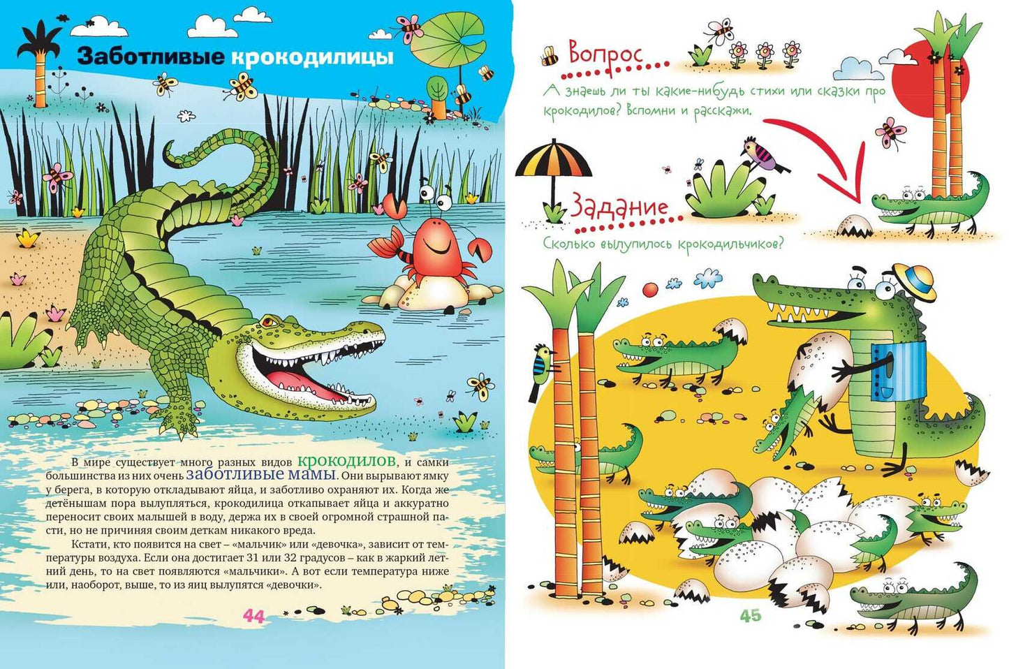 5 minutes avec le réveil. Parc zoologique. Pour les enfants de l'école secondaire et de l'école secondaire, vous avez des enfants.