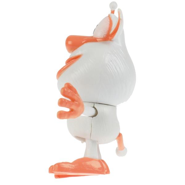 Figurine БУБА 8 см, подвижные части тела, на блистере ИГРАЕМ ВМЕСТЕ в кор.72шт