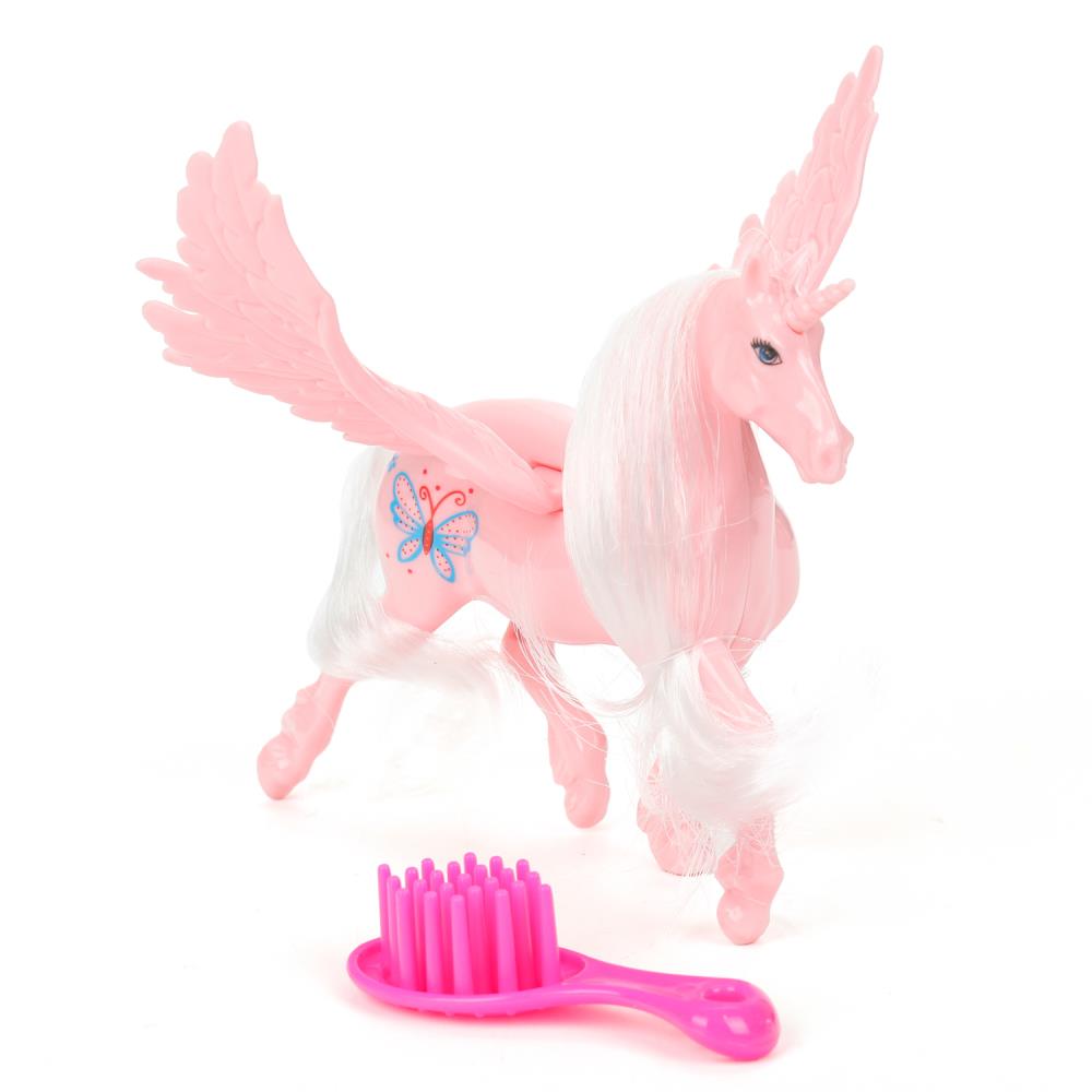 Dimension 16 cm, plastique, sous blister, couleur 2*144 pouces