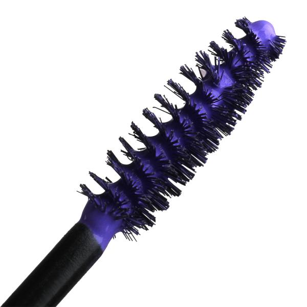 Косметика для девочек СКАЗОЧНЫЙ ПАТРУЛЬ тушь для волос, фиолетовый, блистер МИЛАЯ ЛЕДИ в кор.4*24шт