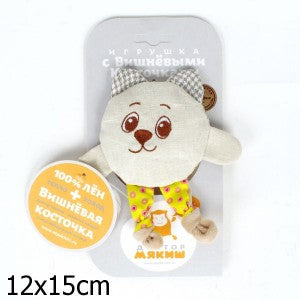 Мякиши "Доктор-Мякиш. Крошка Мишка" art.182 /22