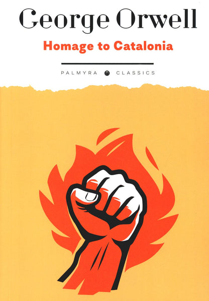 Hommage à la Catalogne