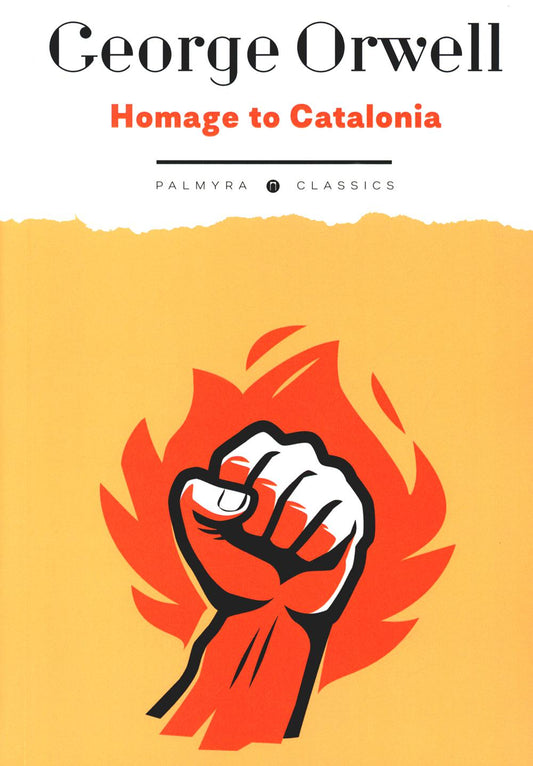 Hommage à la Catalogne
