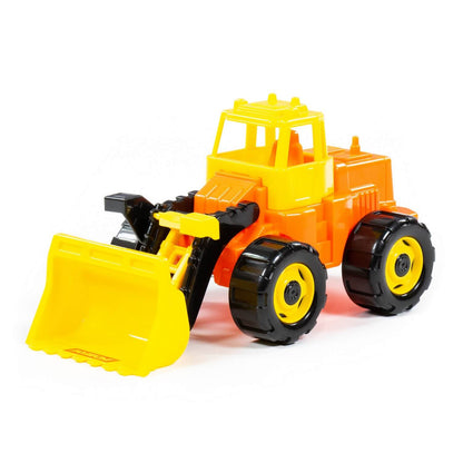 Полесье. Tracteur-poussin "Геракл" art.22370 /12