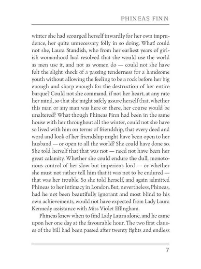 Romans Palliser. Phineas Finn 2 = Финеас Финн 2 : на англ.яз
