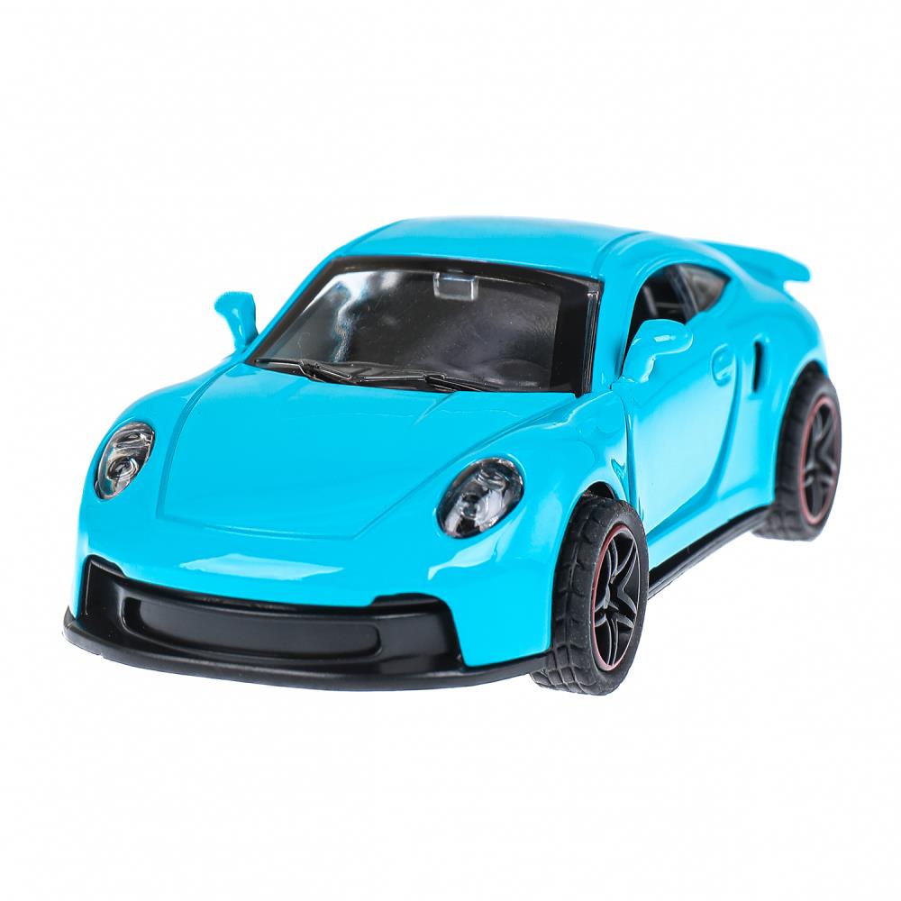 Machine en métal porshe 911 turbo, moteur, taille 10.5, parc technologique, couleur 2x120 pouces