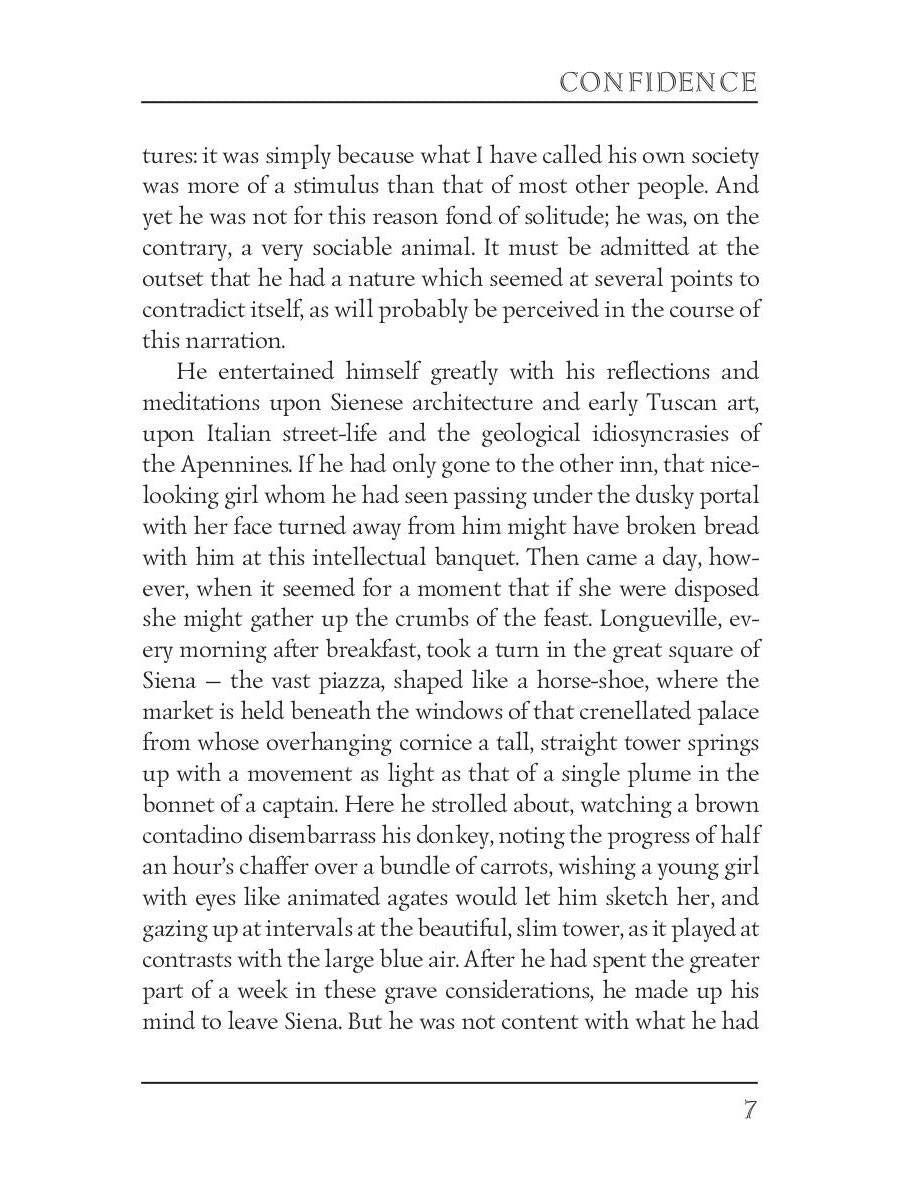 Confidence = Уверенность: кн. на англ.яз