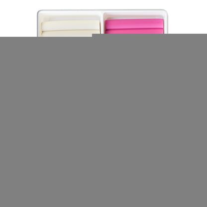 Луч. Пластилин растительный 10 цв арт.25С 1556-08 в