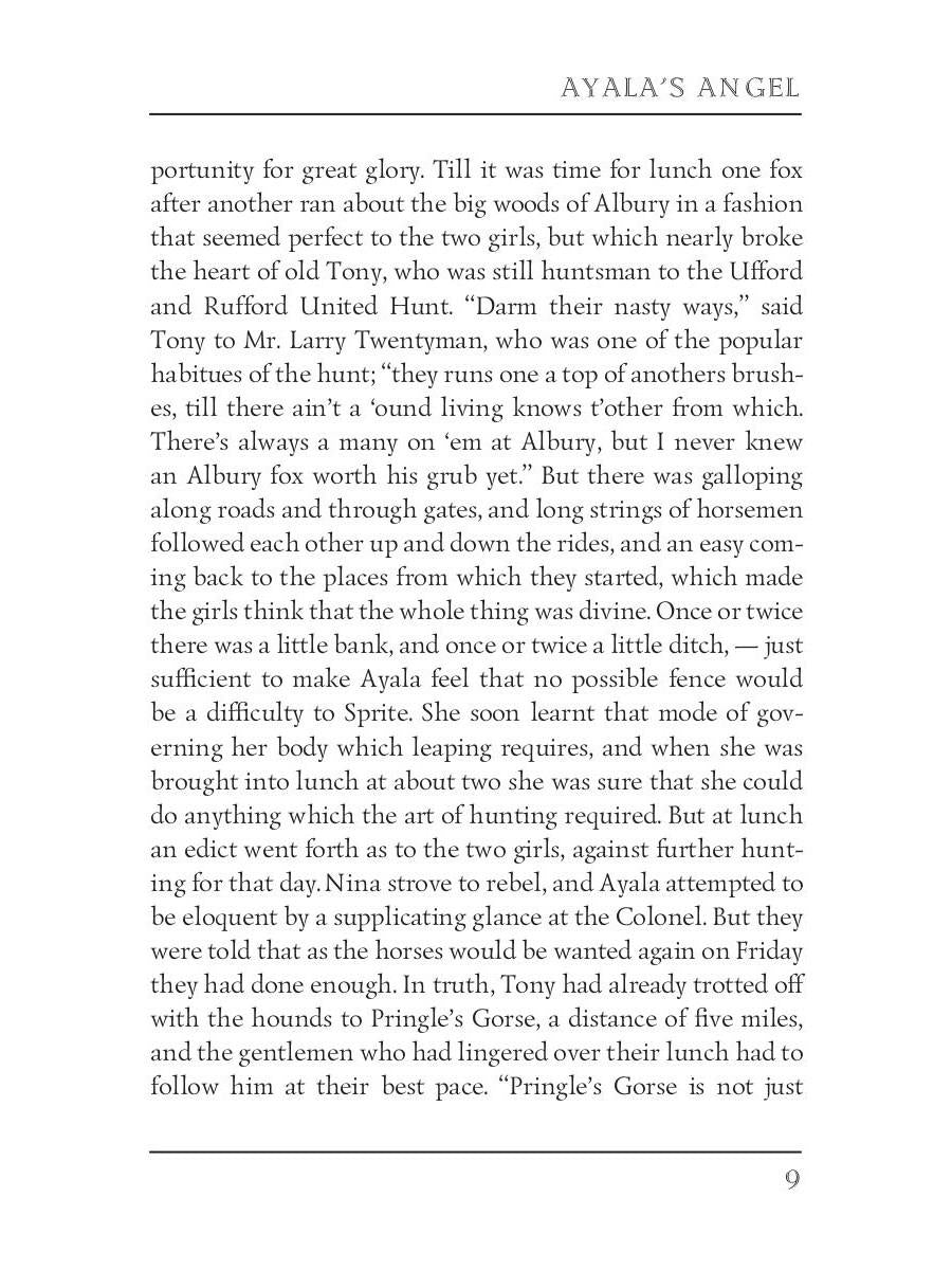 Ayala’s Angel 2 = Ангел Айалы 2