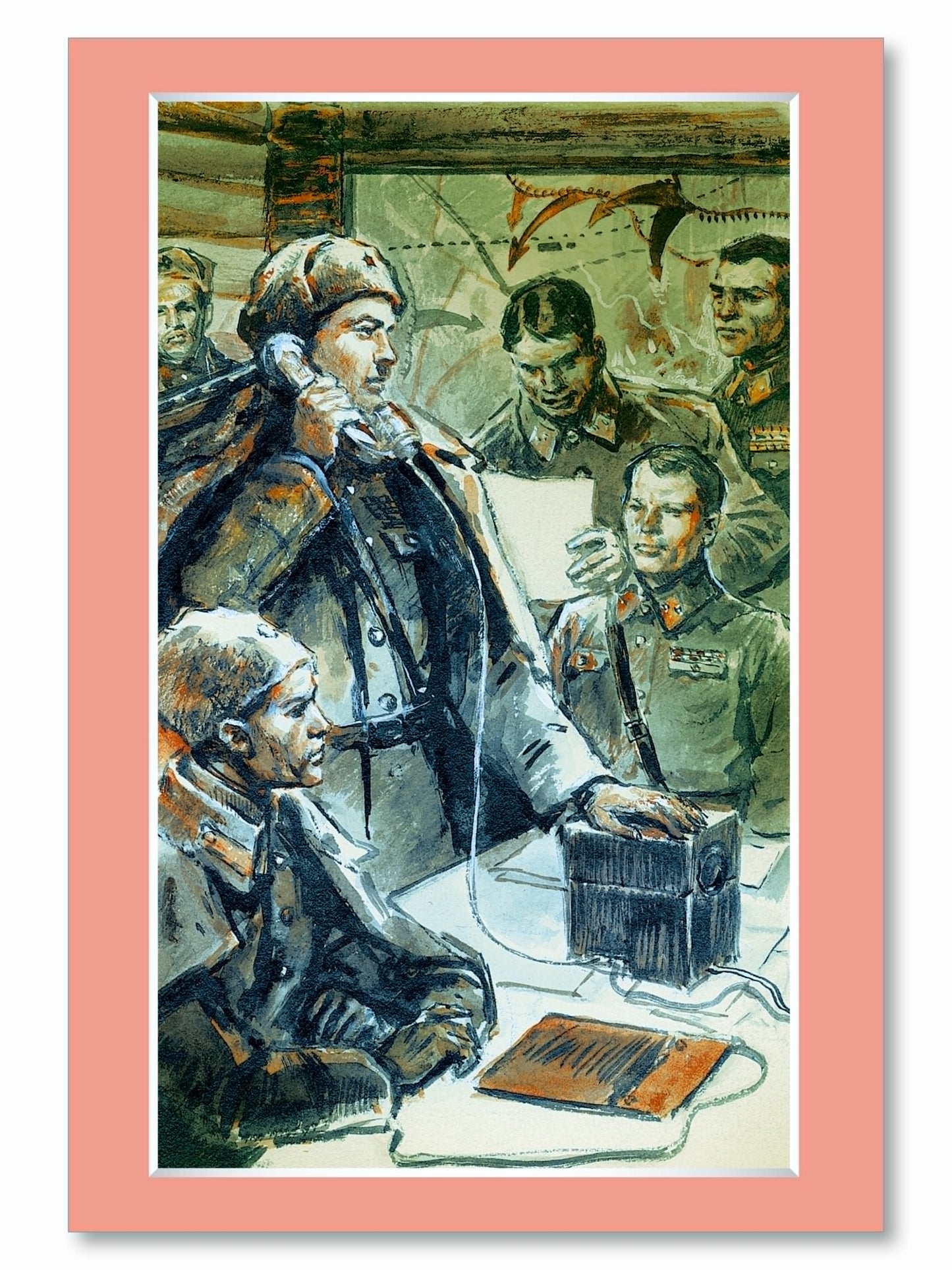 Подвиг Ленинграда. 1941-1944: рассказы для детей