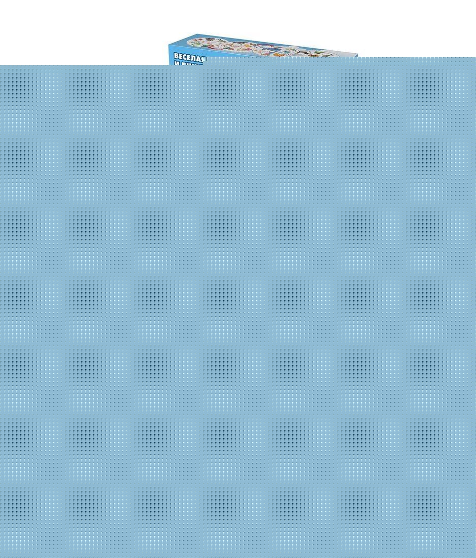 Наст. игра "Дубль. Сказки" (МРЦ 349 руб) арт.8509 /51