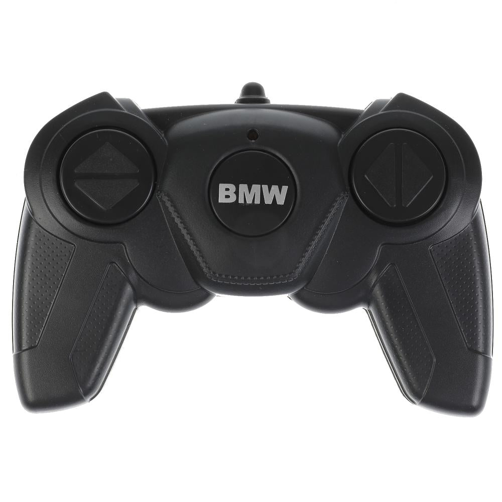 Машина р/у bmw z4 1:18 цвет в ассорт. в кор. Rastar в кор.6шт