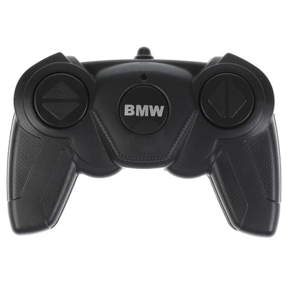 Машина р/у bmw z4 1:18 цвет в ассорт. в кор. Rastar в кор.6шт