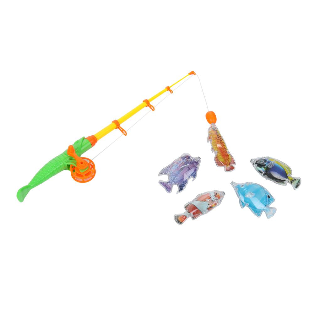 Игра рыбалка Ми-ми-мишки блист.19*43*3см ИГРАЕМ ВМЕСТЕ в кор.2*90шт