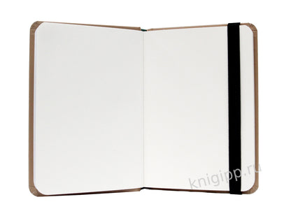 Mon Art. Poche СКЕТЧБУК. АКСЕССУАРЫ