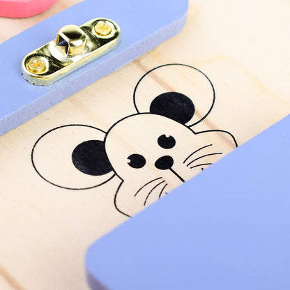 Игра настольная "UnoFly" серии "Актив time"