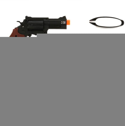 Набор оружия в русс. кор. 30*23*4см Играем вместе в кор.2*48шт