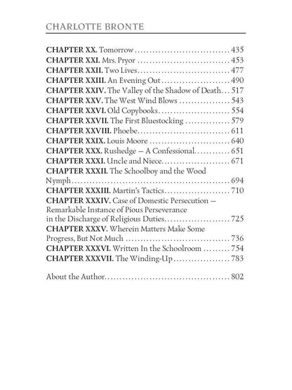 Shirley = Шерли: на англ.яз. Bronte C.