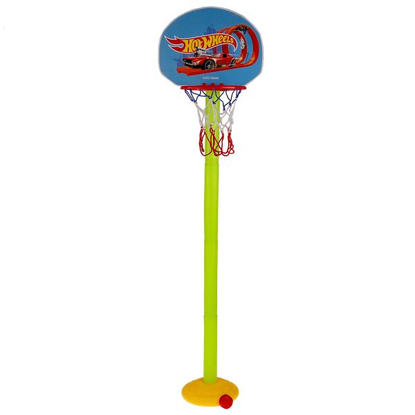 Jeu pour joueurs de basket-ball ХОТ ВИЛС ИГРАЕМ ВМЕСТЕ в кор.2*18шт