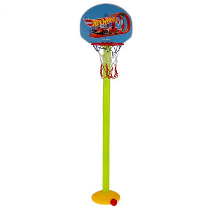 Jeu pour joueurs de basket-ball ХОТ ВИЛС ИГРАЕМ ВМЕСТЕ в кор.2*18шт