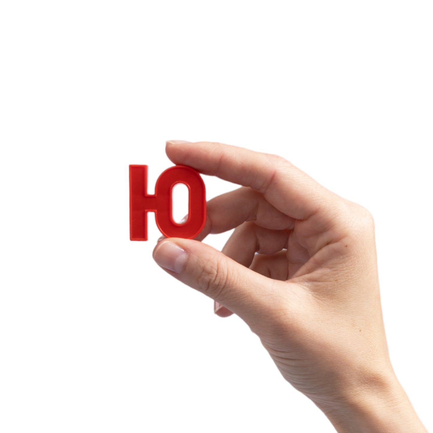 2026 Магнитная азбука. Набор букв (h=25,106шт)