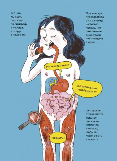 МВ 050 Весь мир полон энергией. Автор: Кристина Штайнляйн ISBN 978-5-907471-47-4